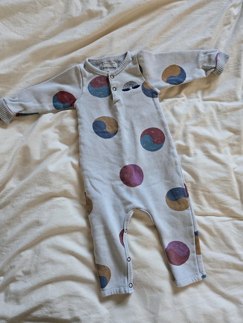 Bobo Choses Romper
